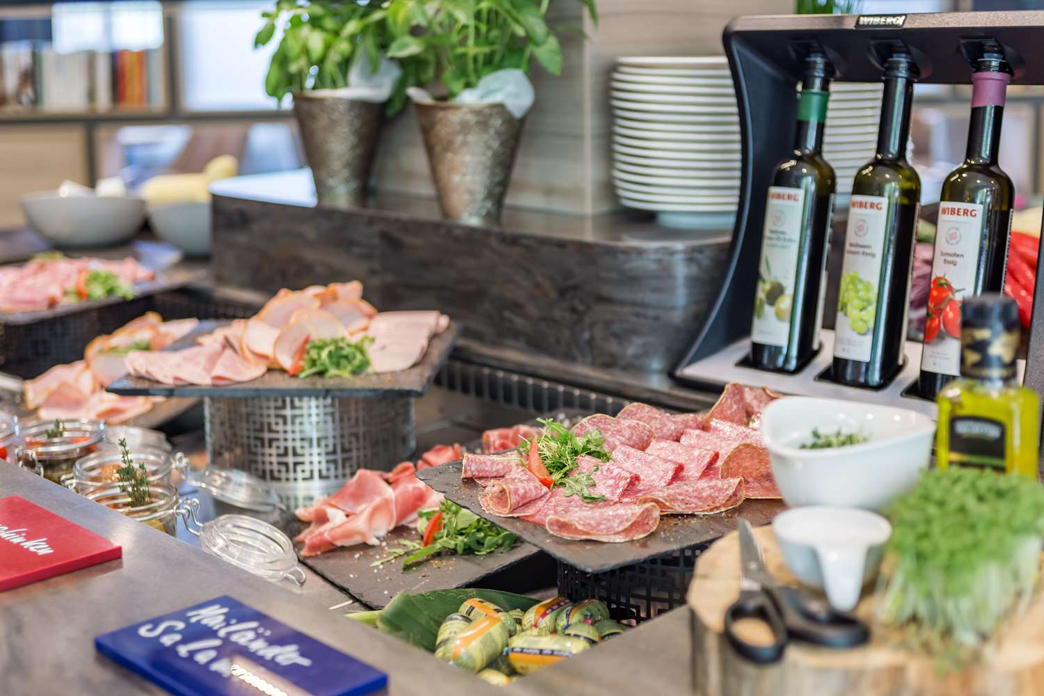 Фото Best Western Plus Hotel Köln City