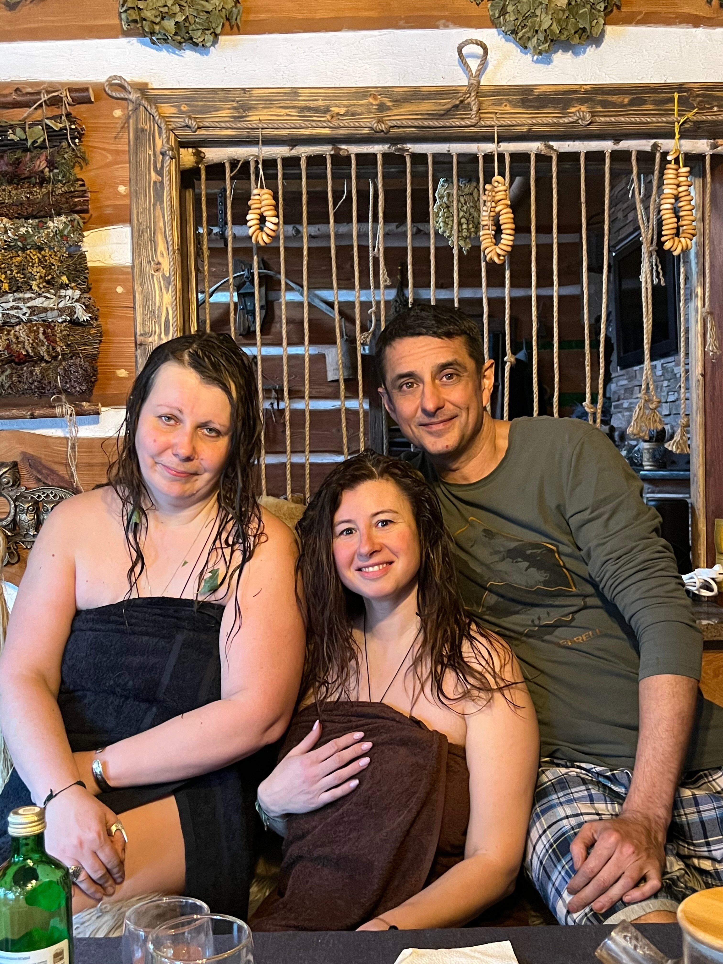 Фото Дом Дзен