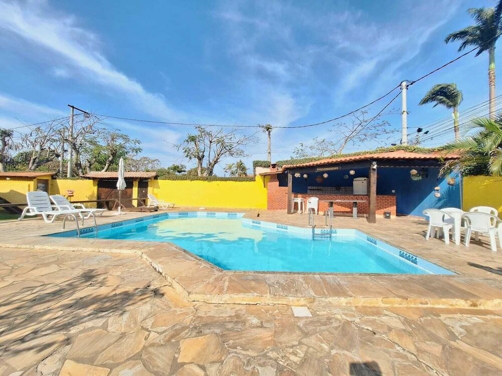 Фото Pousada Estalage