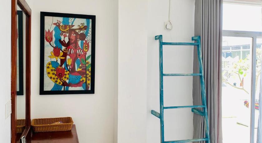 Фото Bliss Luxury Apartment