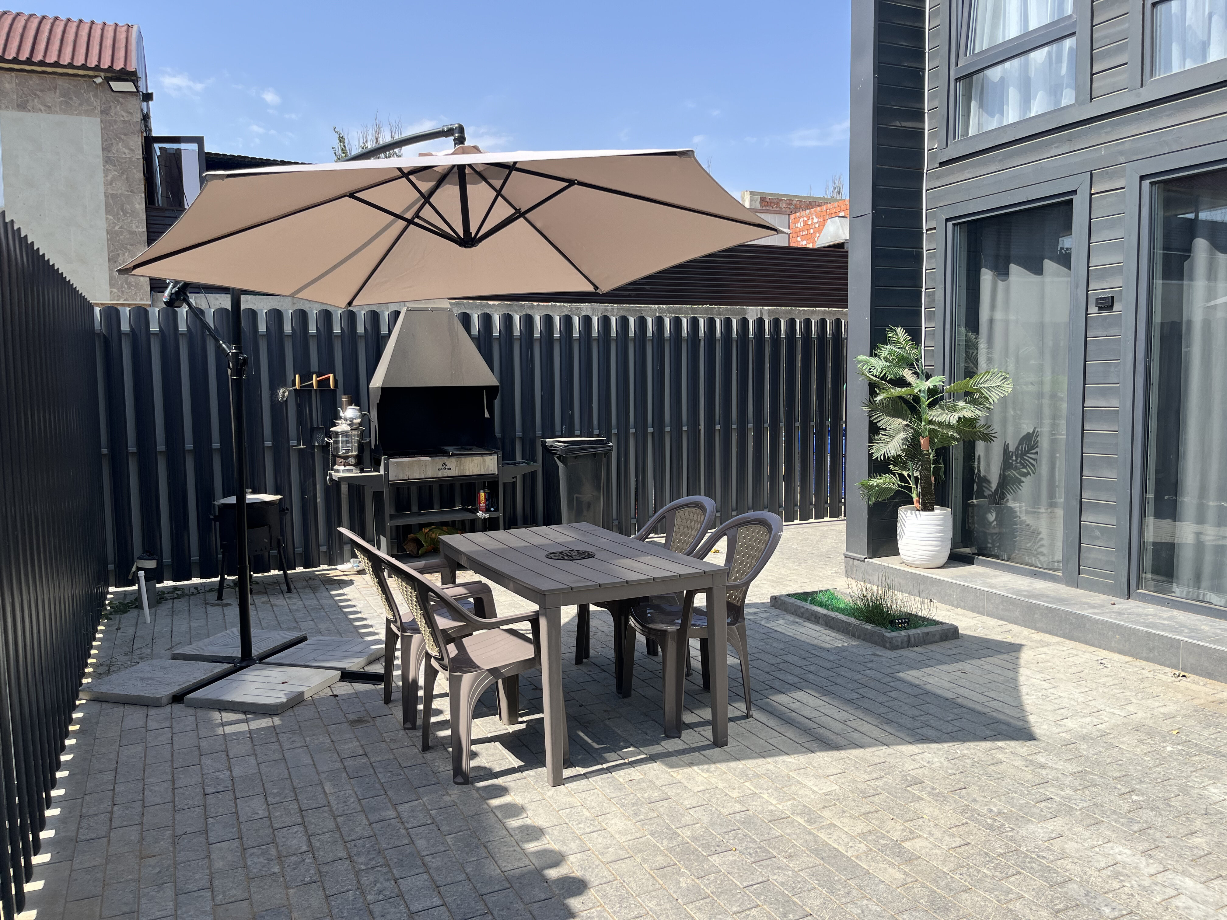 Фото Горизонт