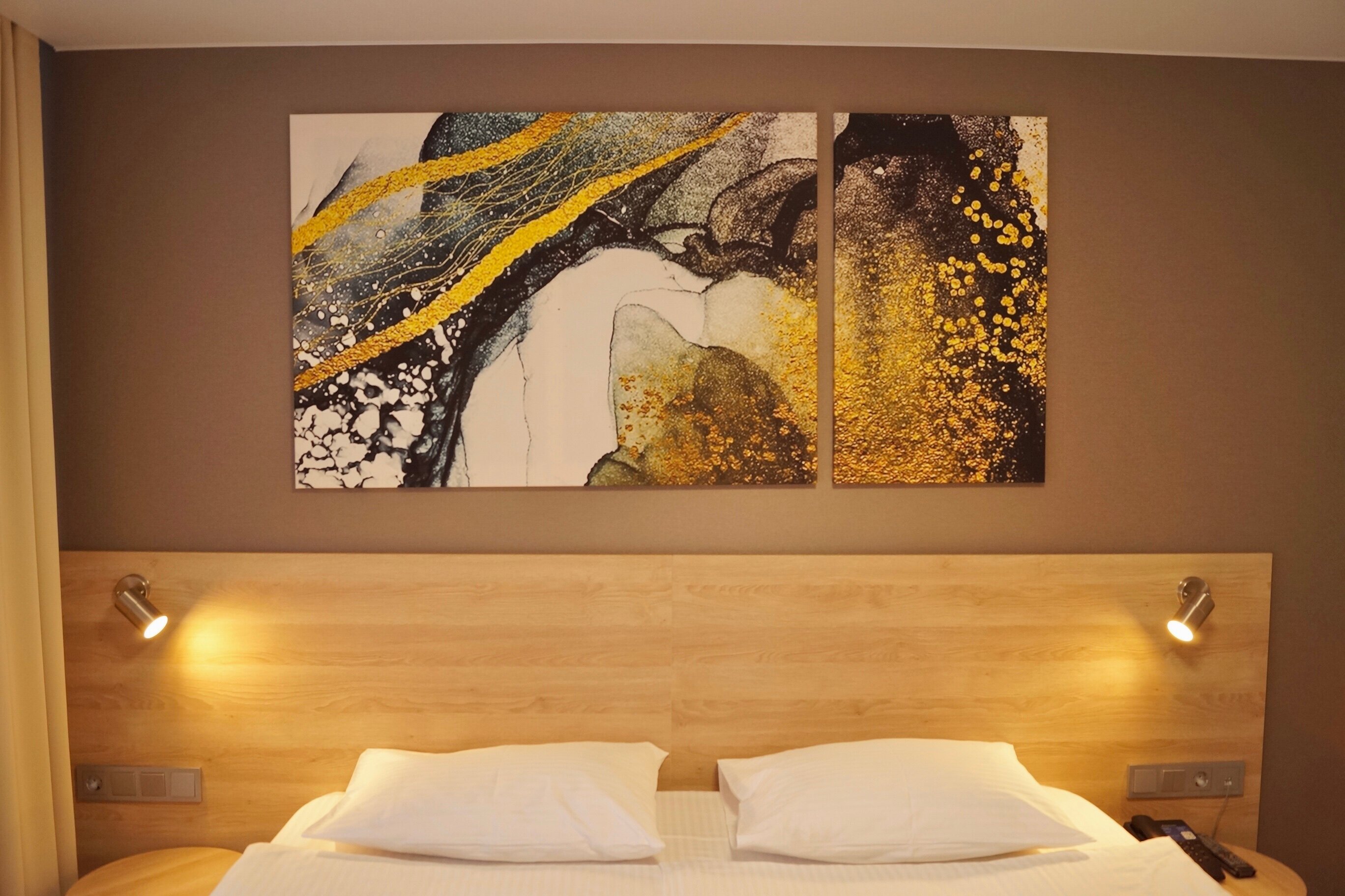 Фото Амакс Премьер-отель Пермь