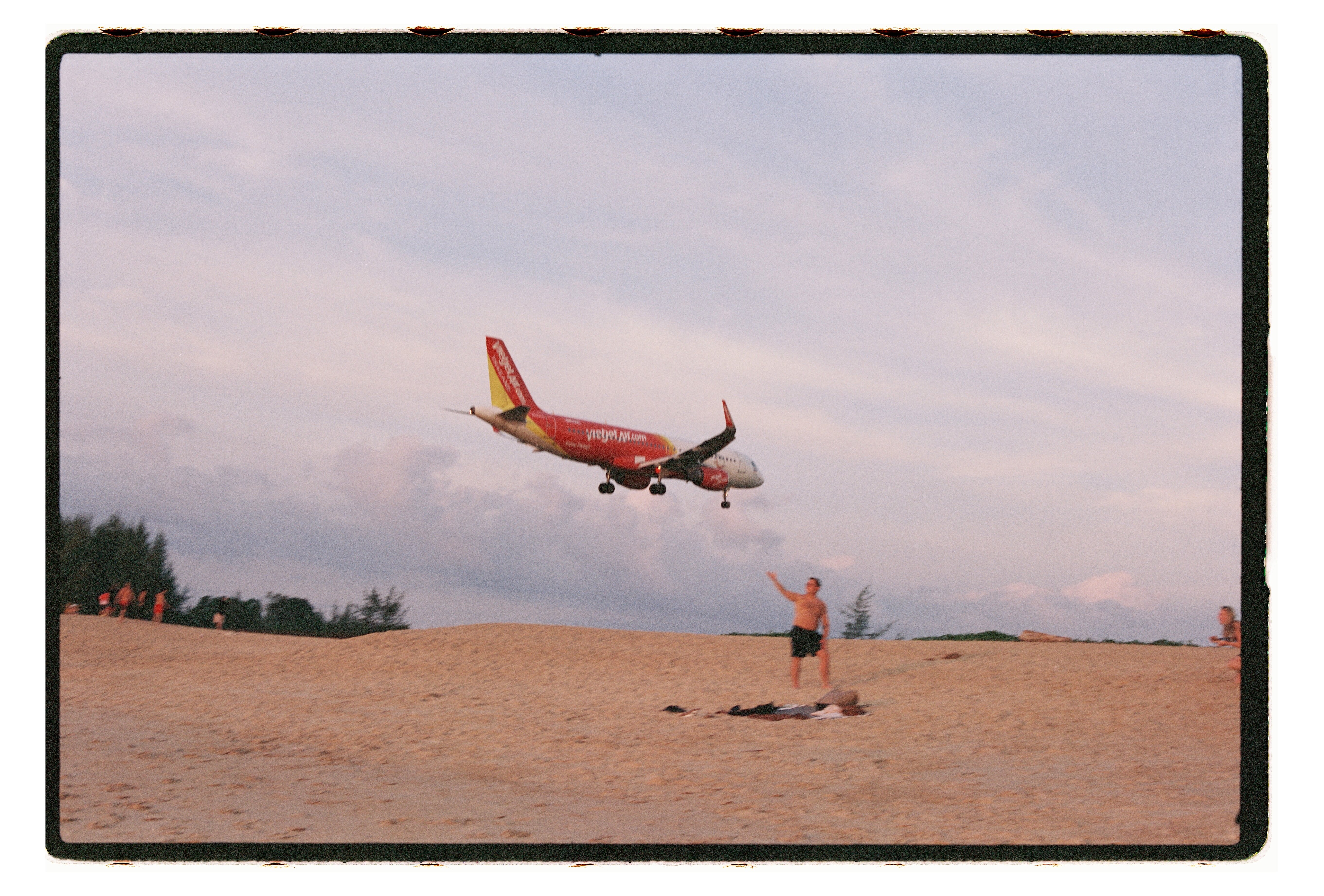 Фото Wyndham Royal Lee Phuket