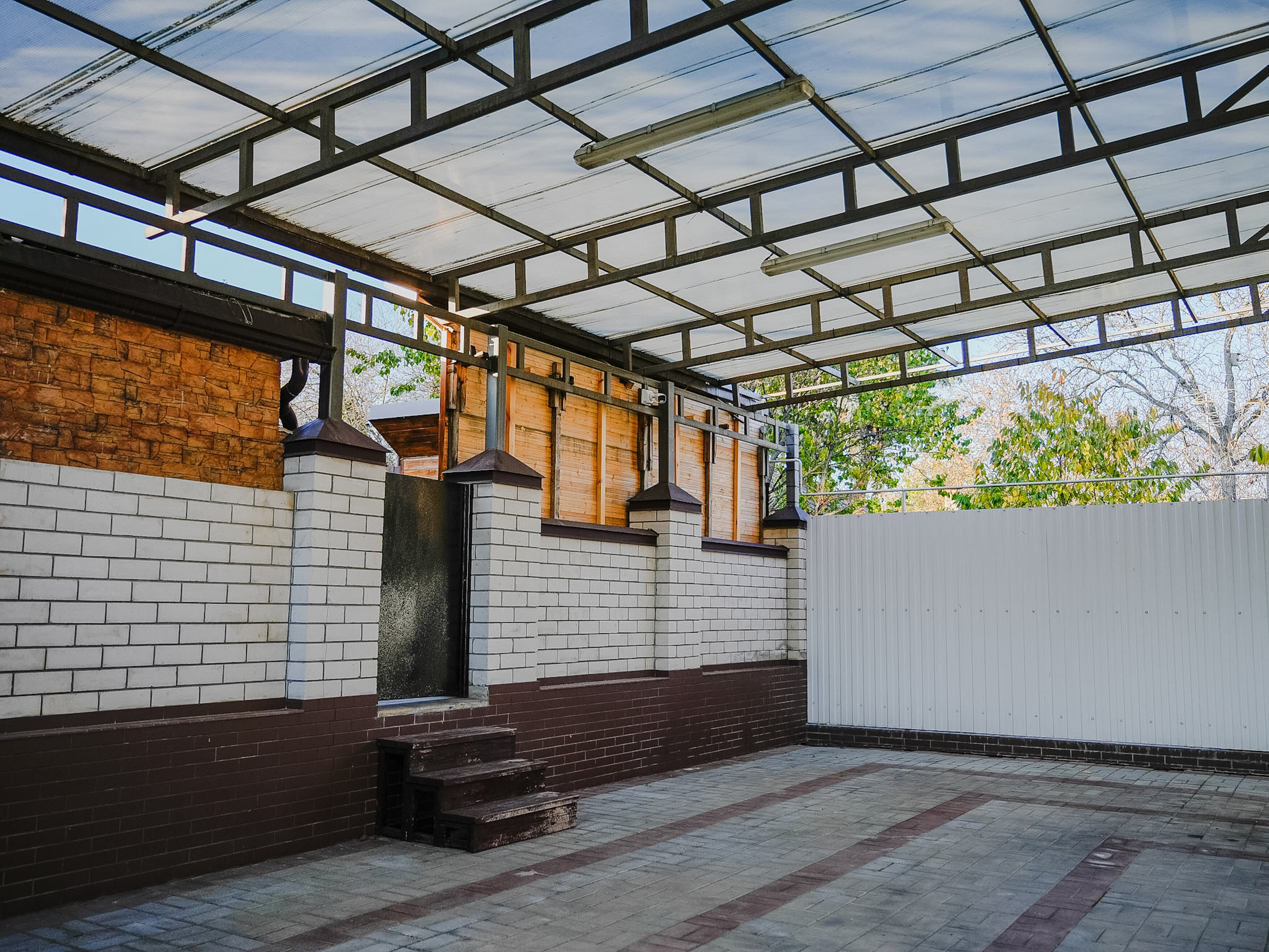 Фото Апартаменты на Баталинской