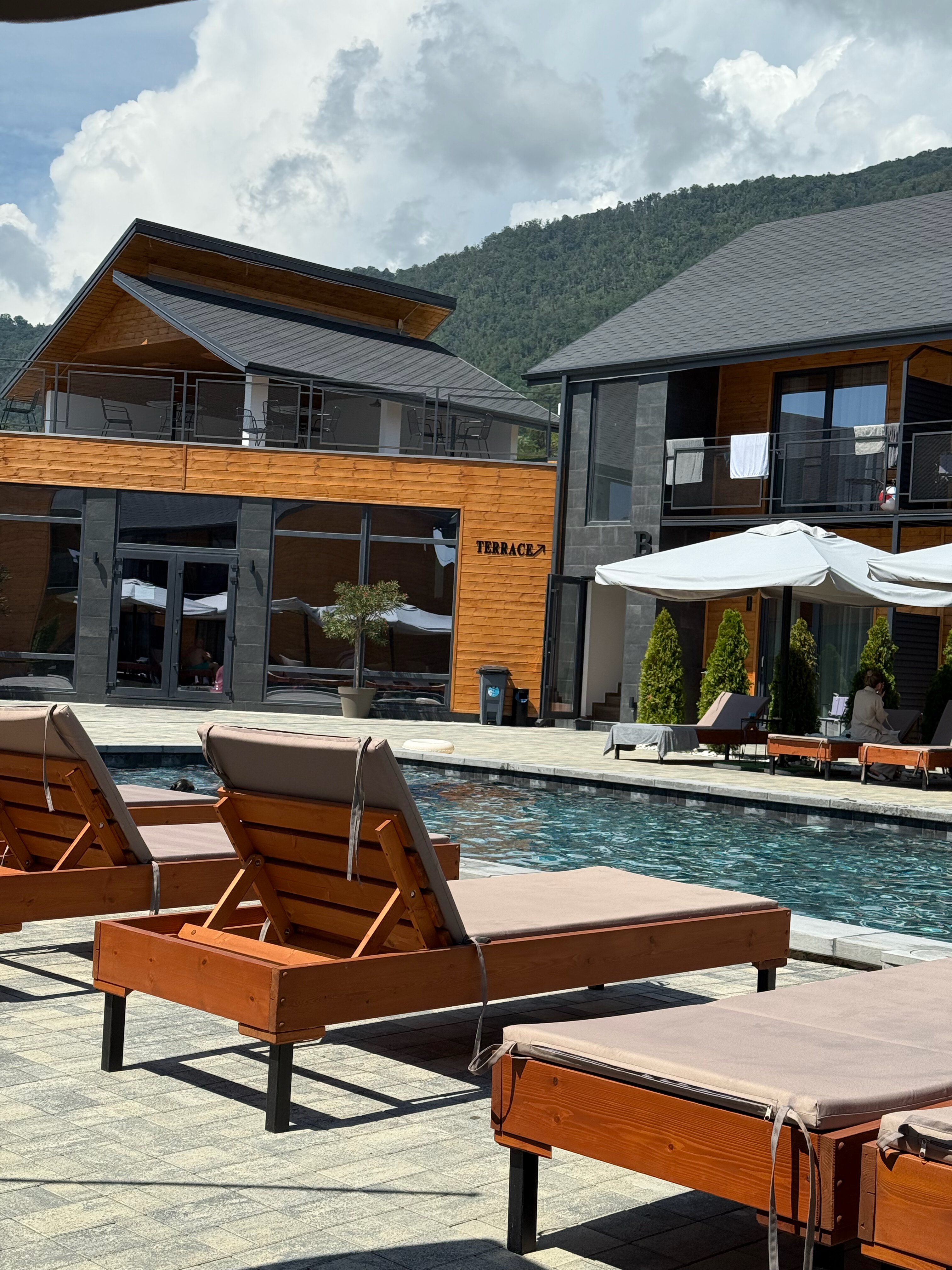 Фото Leto Boutique Abkhazia