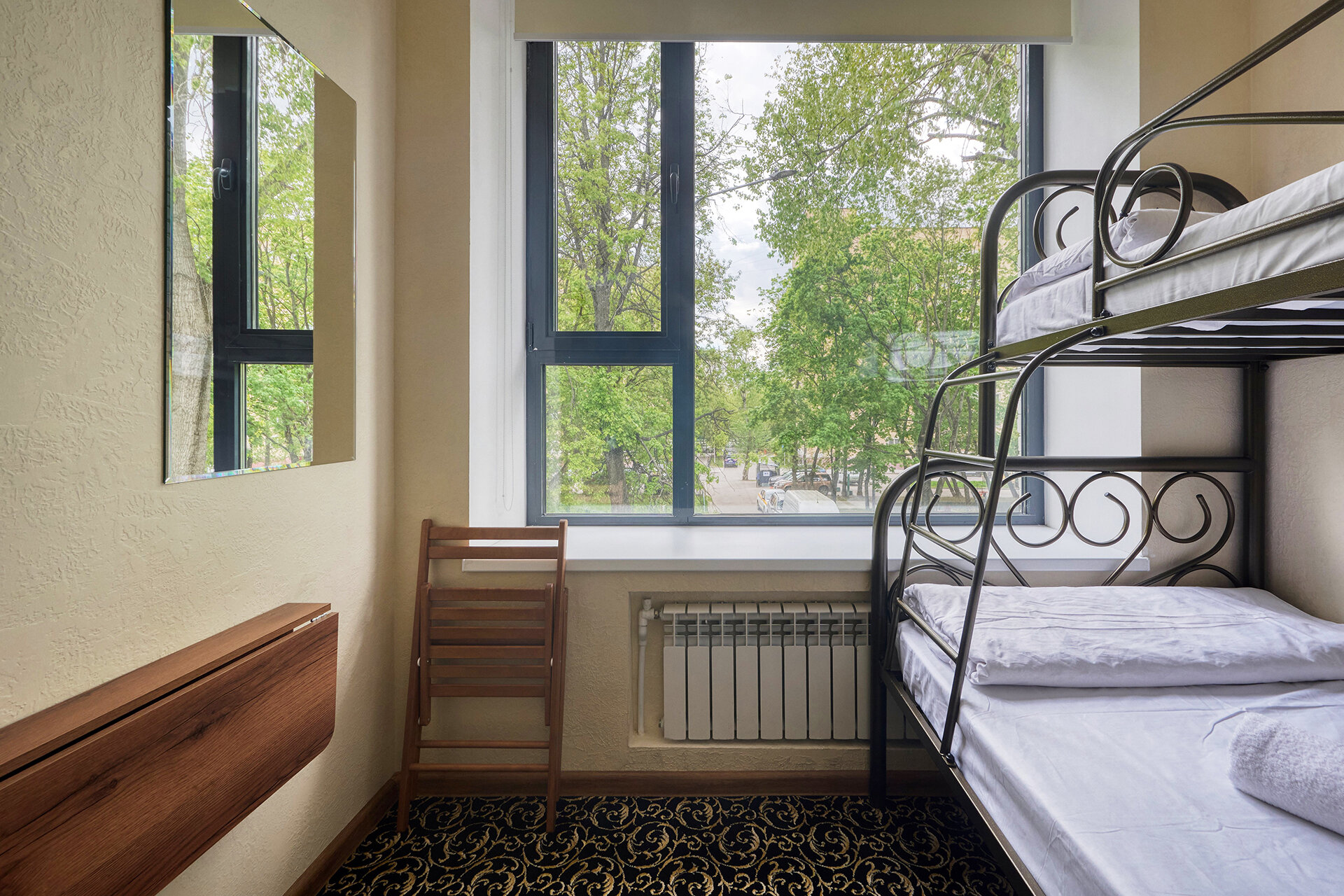 Фото отеля 5