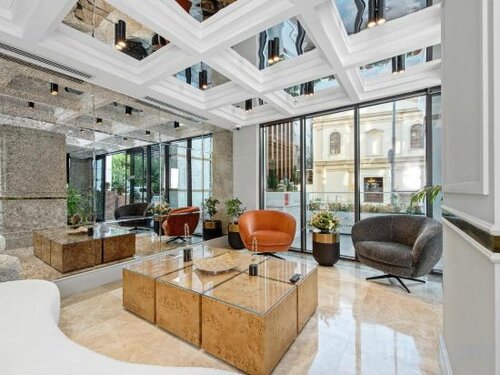 Гостиница Ibos Hotel Izmir в Измире