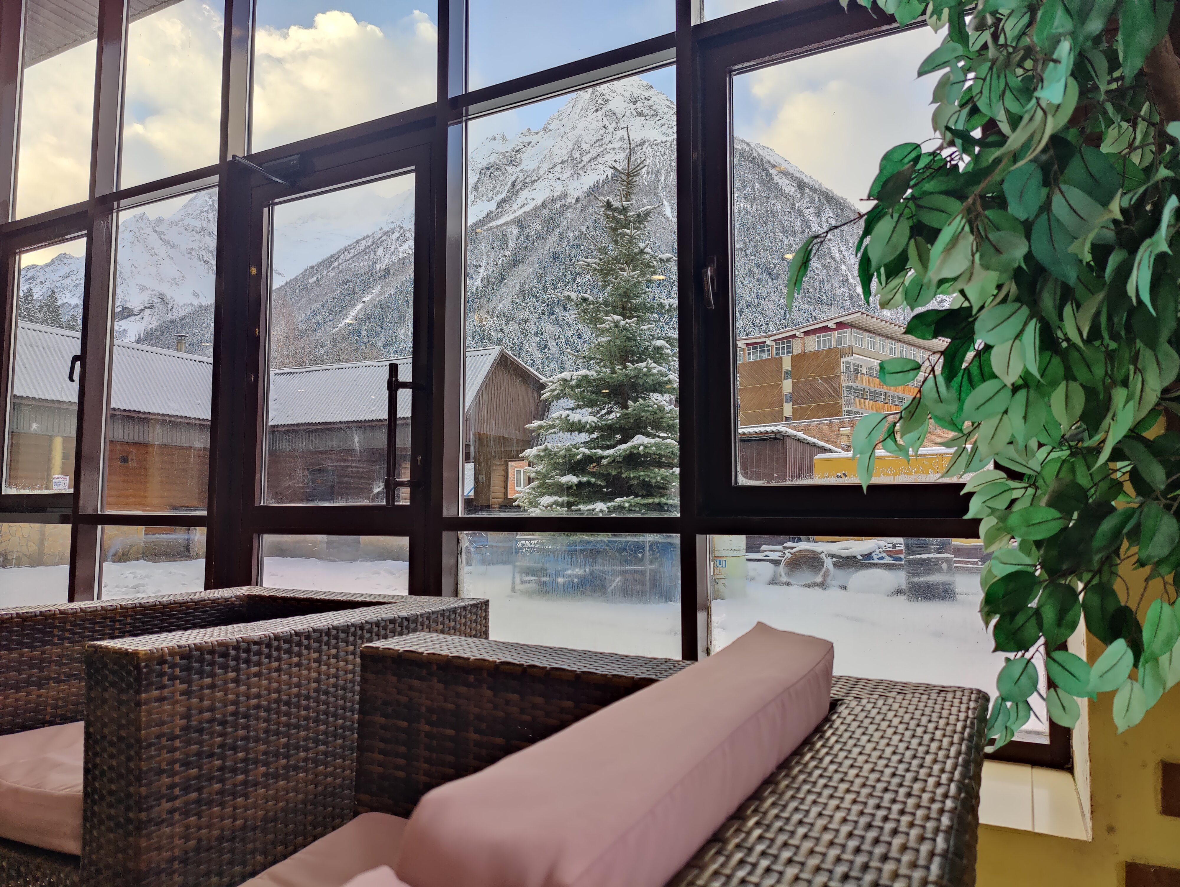 Фото Гранд Отель