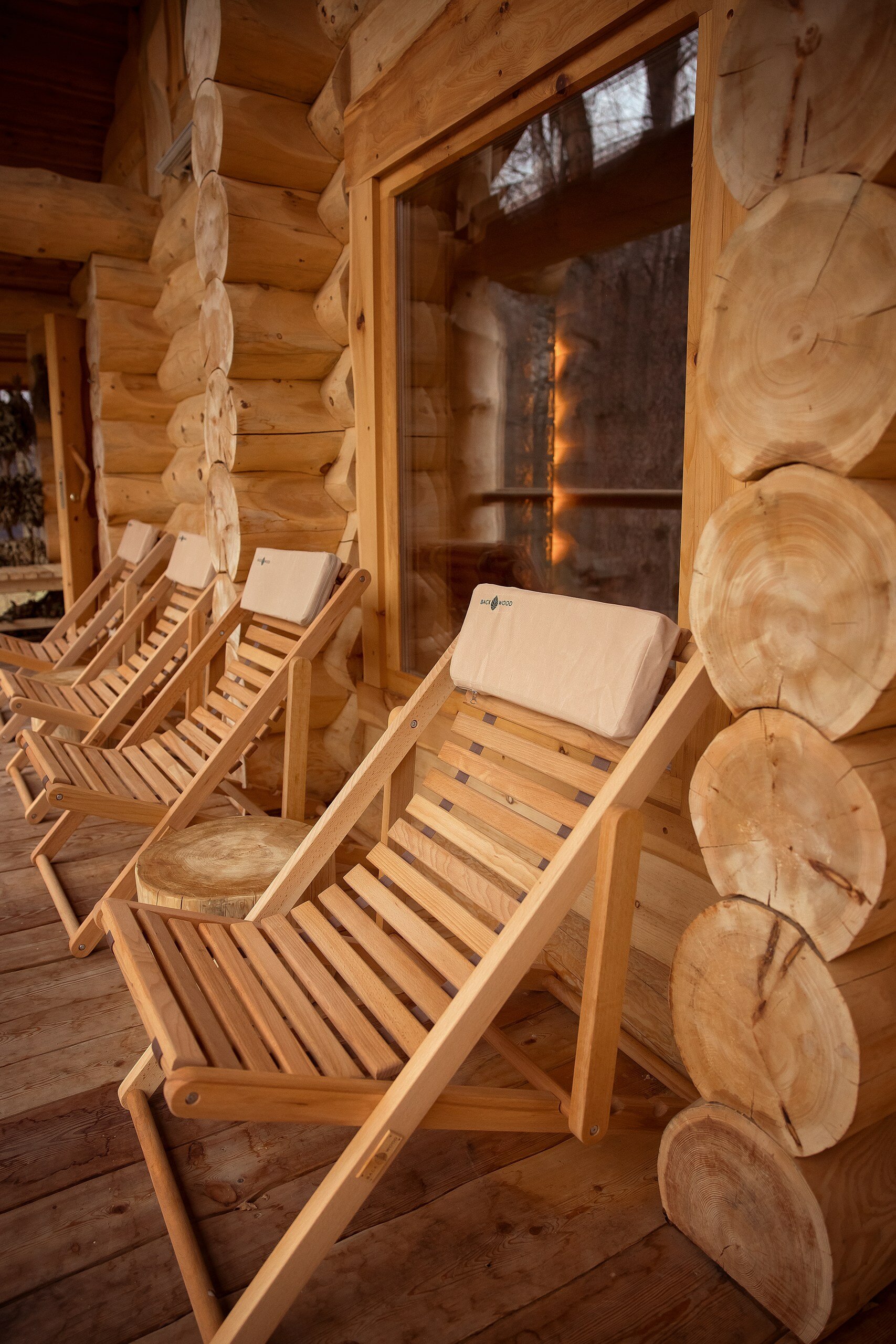 Фото Дом здоровья Кедровый