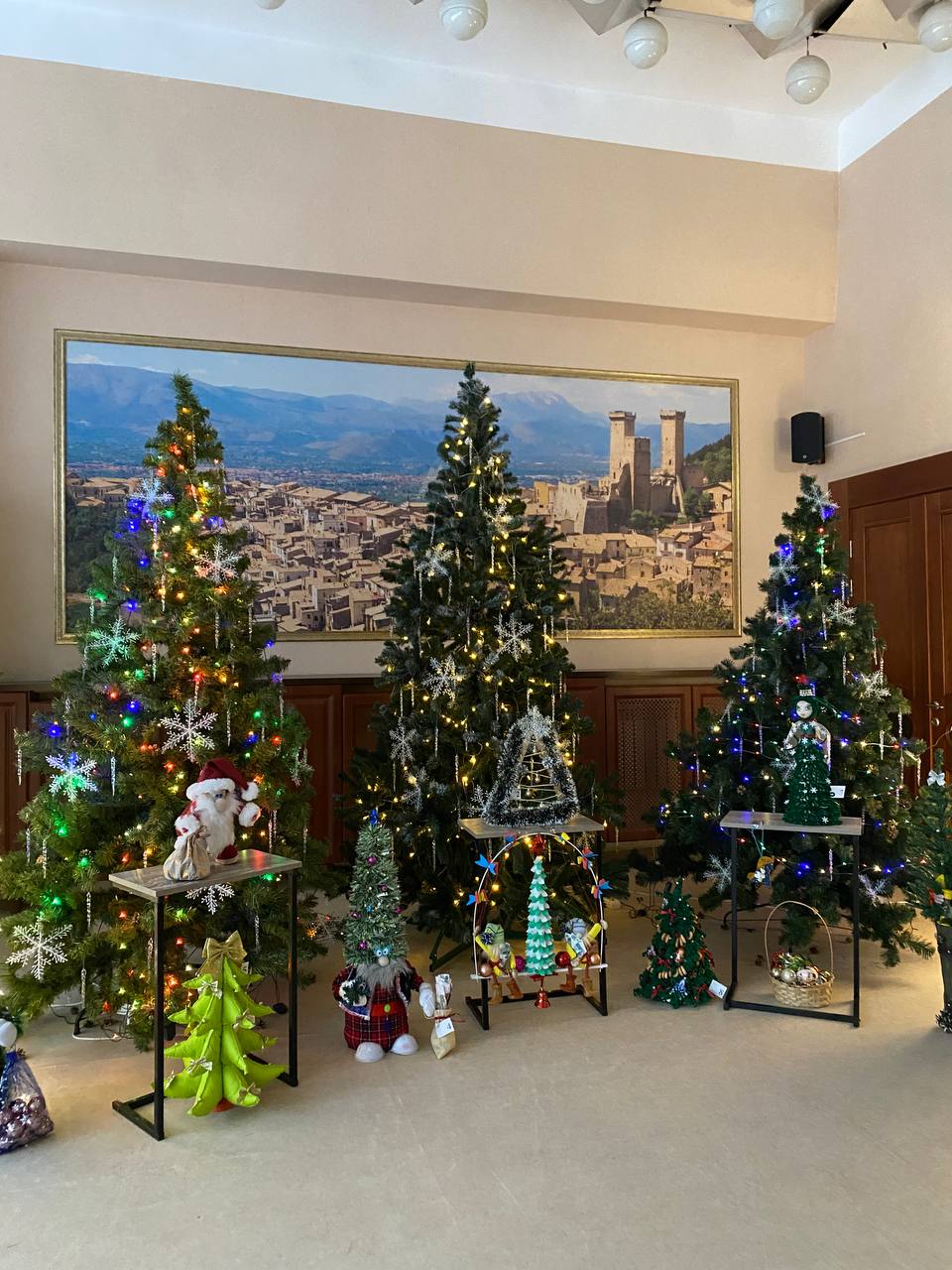 Фото Юбилейный