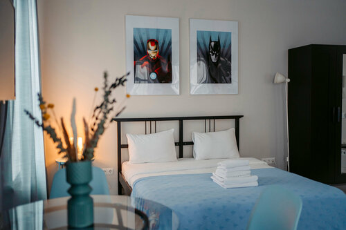 Гостиница Чо в Республике Татарстан