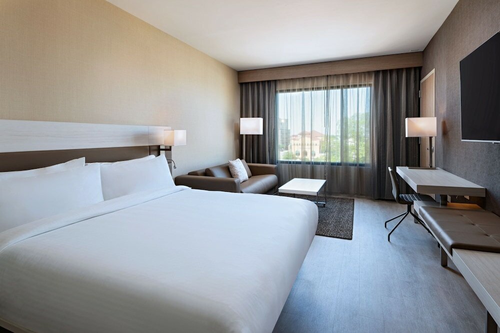 Фото Ac Hotel by Marriott Waco Downtown