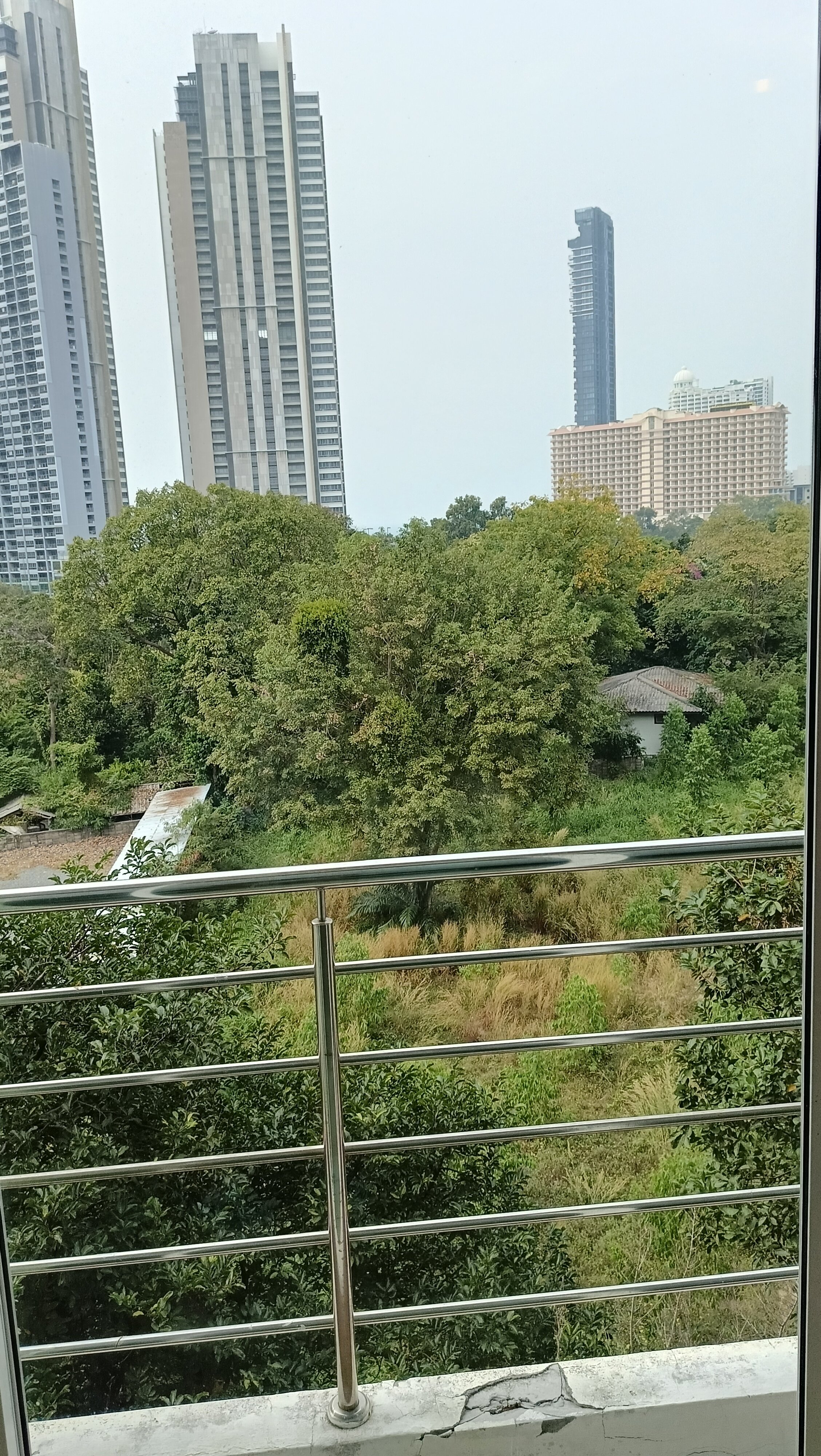 Фото Wongamat Privacy Residence