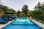 Dcamel Hotels Lembongan