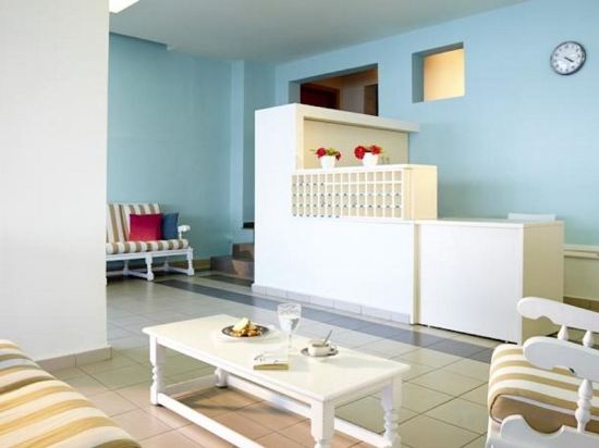Фото Hotel Alkyonis