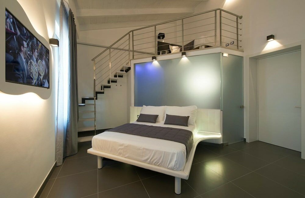 Фото Mia Aparthotel