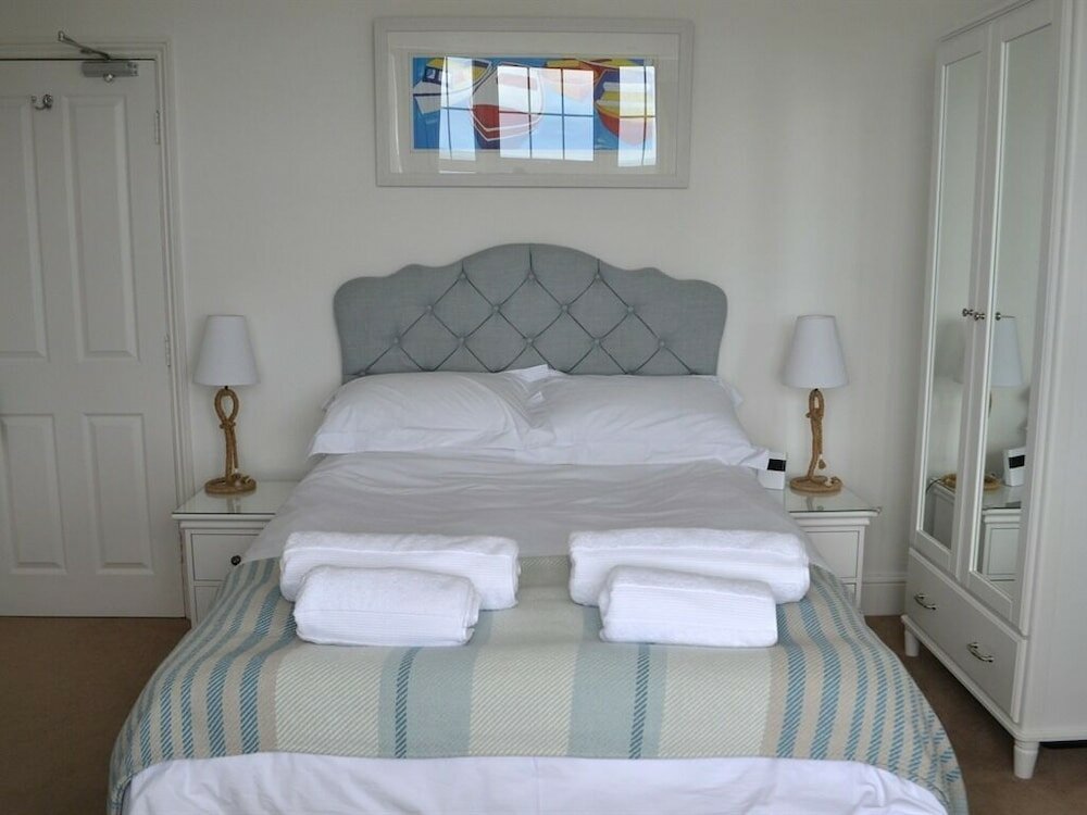 Фото Tregony Guest House