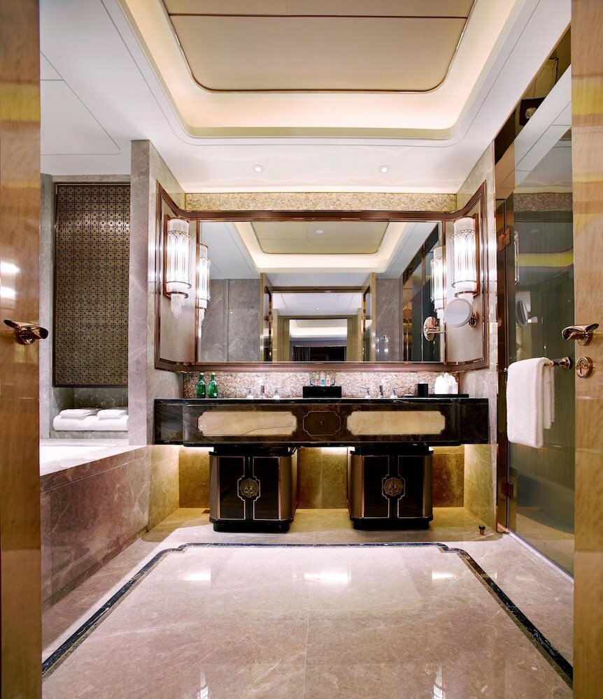 Фото Wanda Vista Hohhot