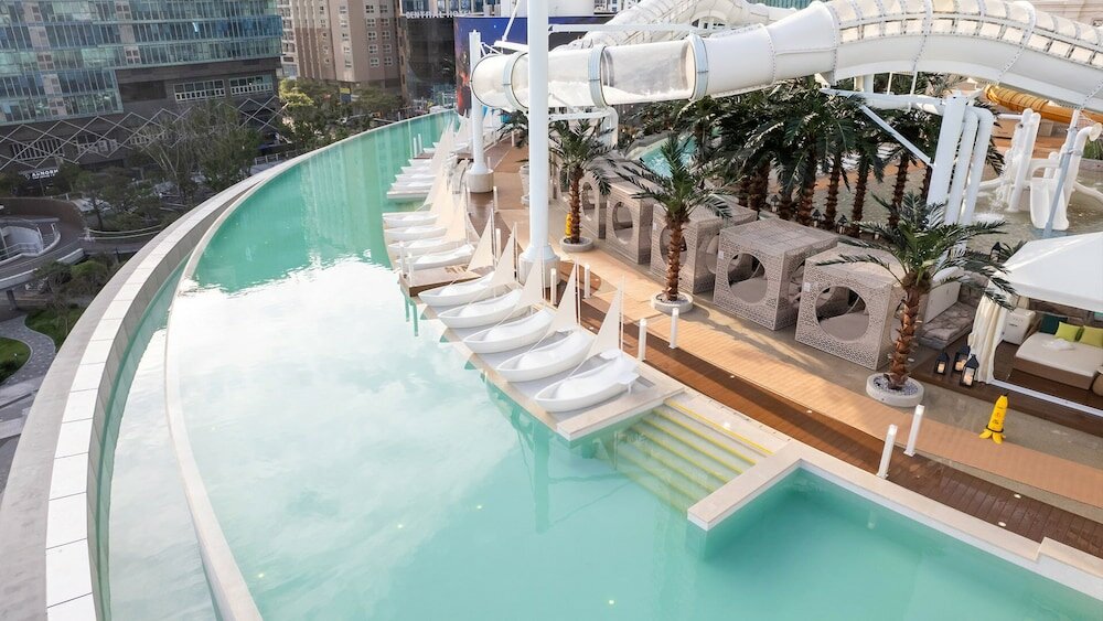 Фото Lct Residence Y Collection