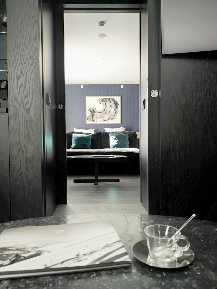 Фото The Pavilions Madrid