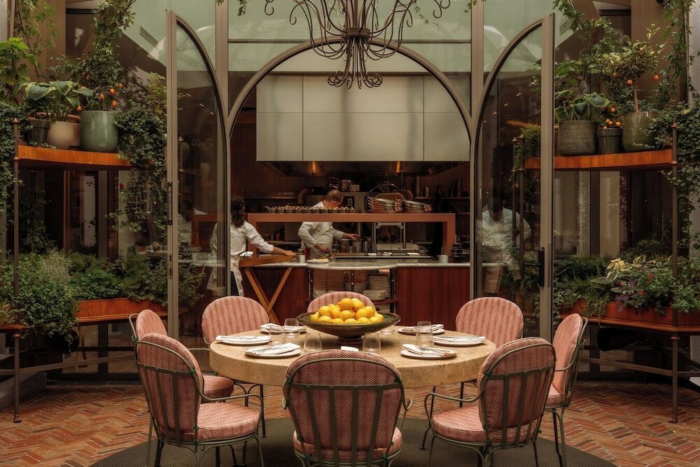 Фото Rosewood Amsterdam