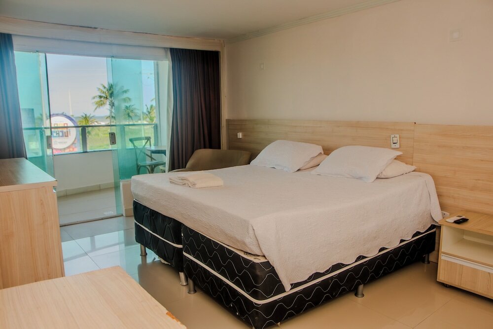 Фото Beira Mar Hotel