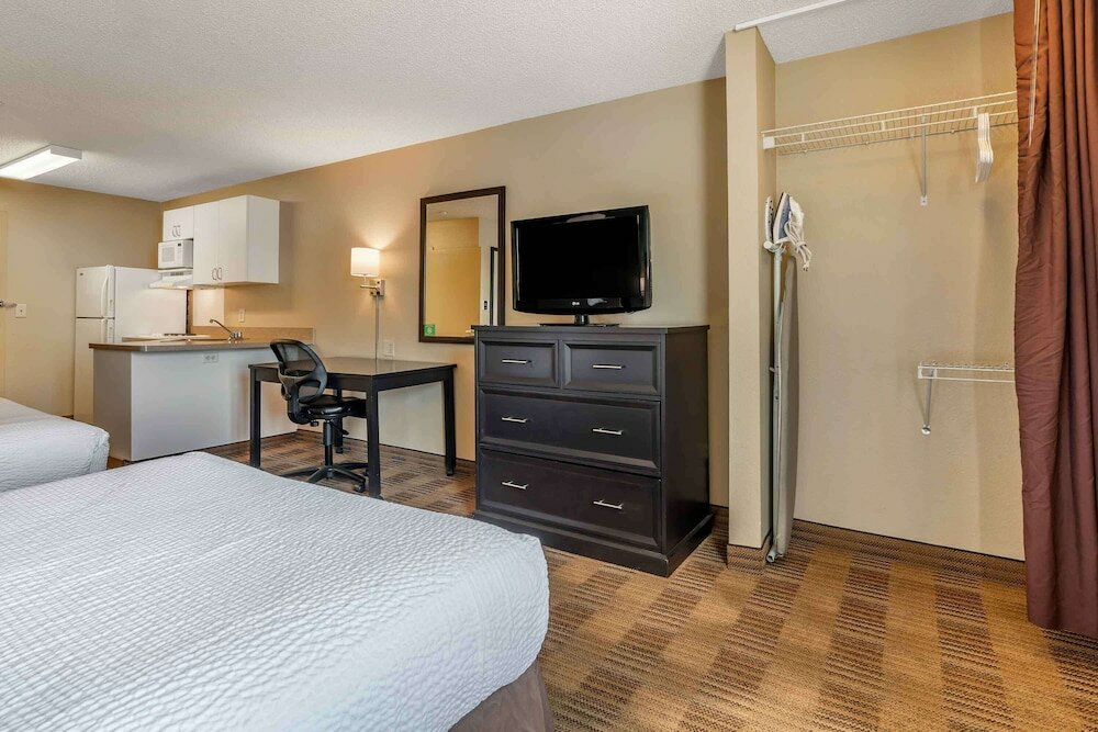 Фото Extended Stay America Suites Sacramento West Sacramento