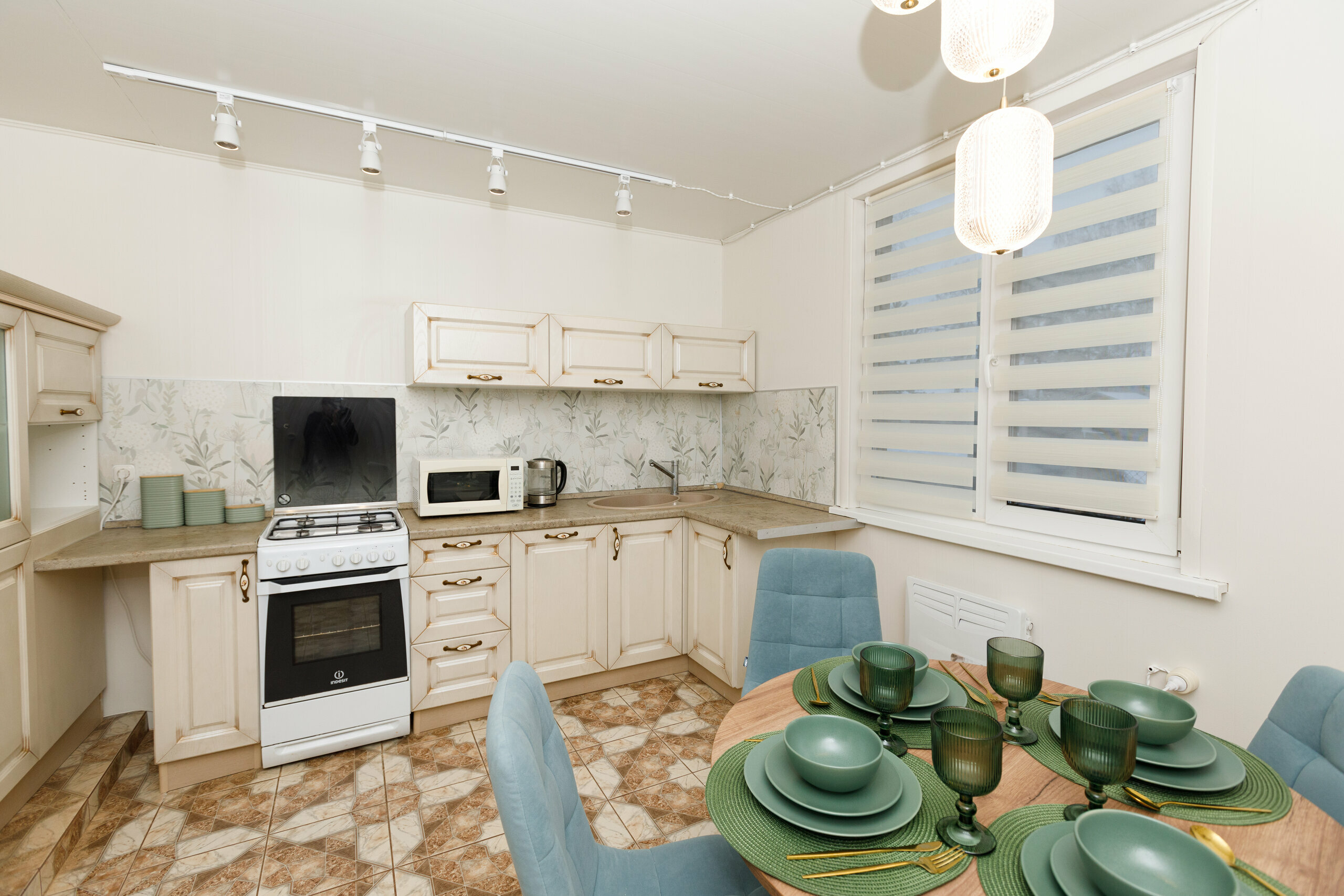 Фото Zavidovo Kelo village