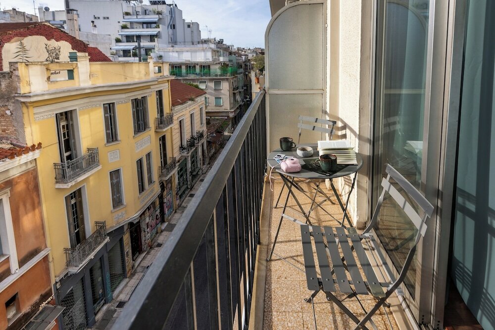 Фото Hotel Exarchion