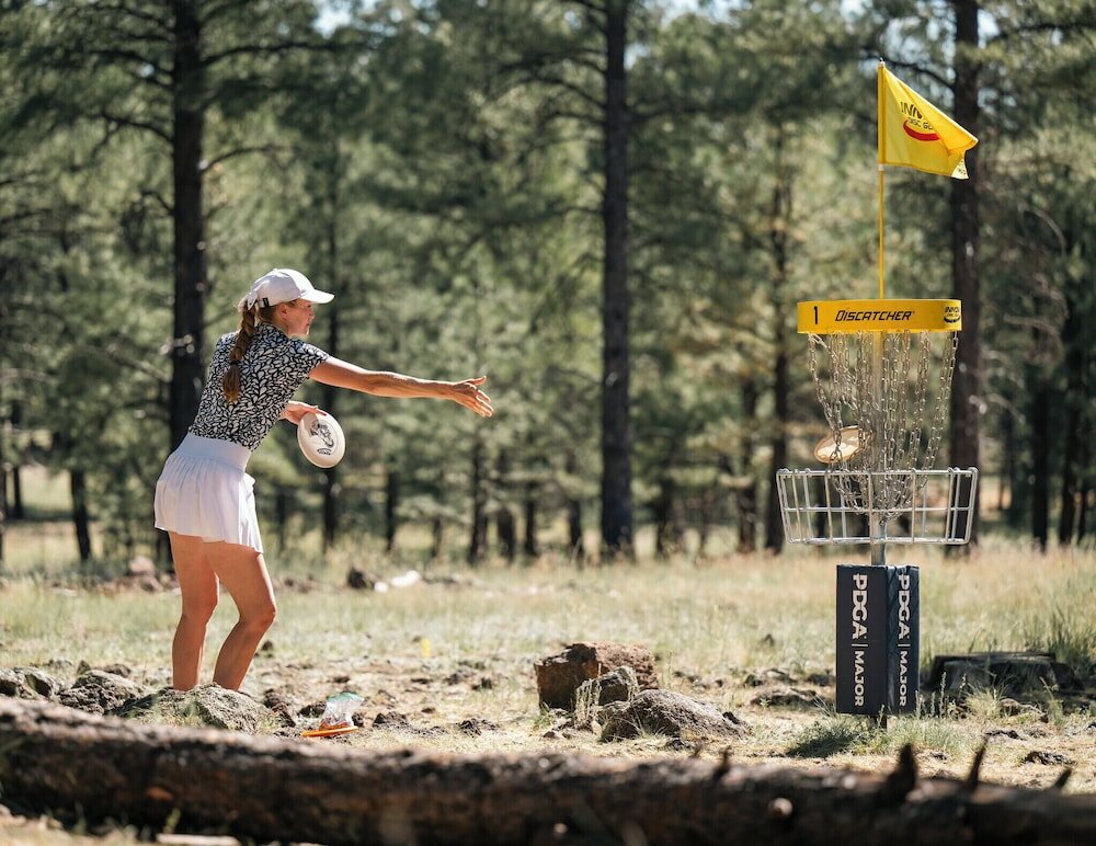 Фото Little America Flagstaff