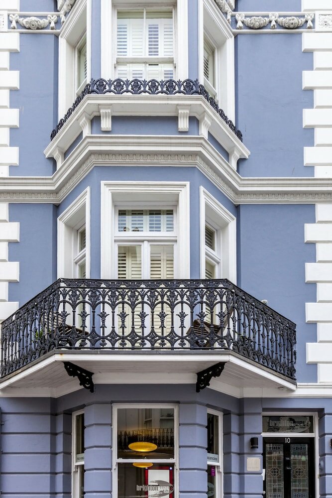 Фото отеля 5