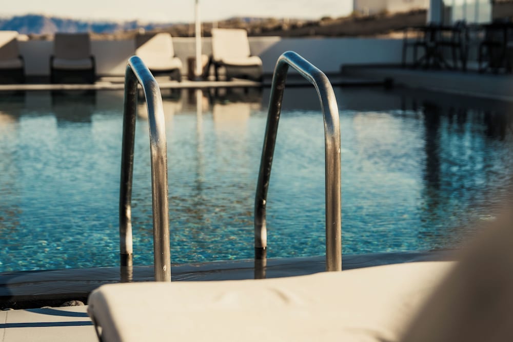 Фото Cape Sisu Suites