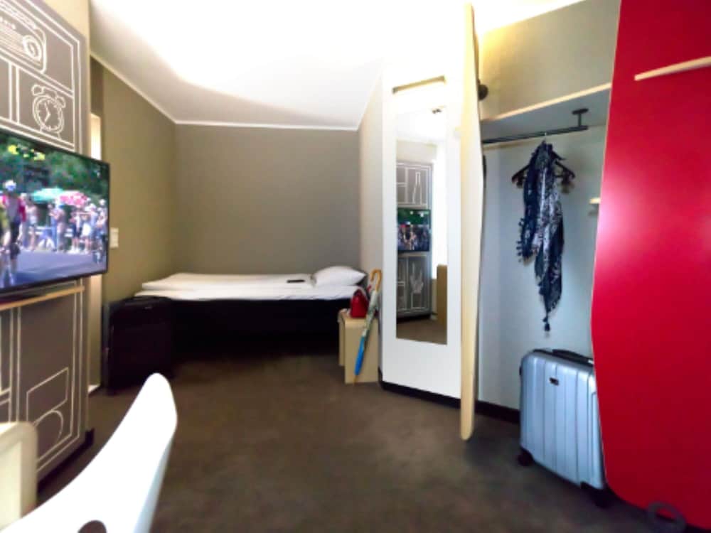 Фото ibis Koeln Centrum