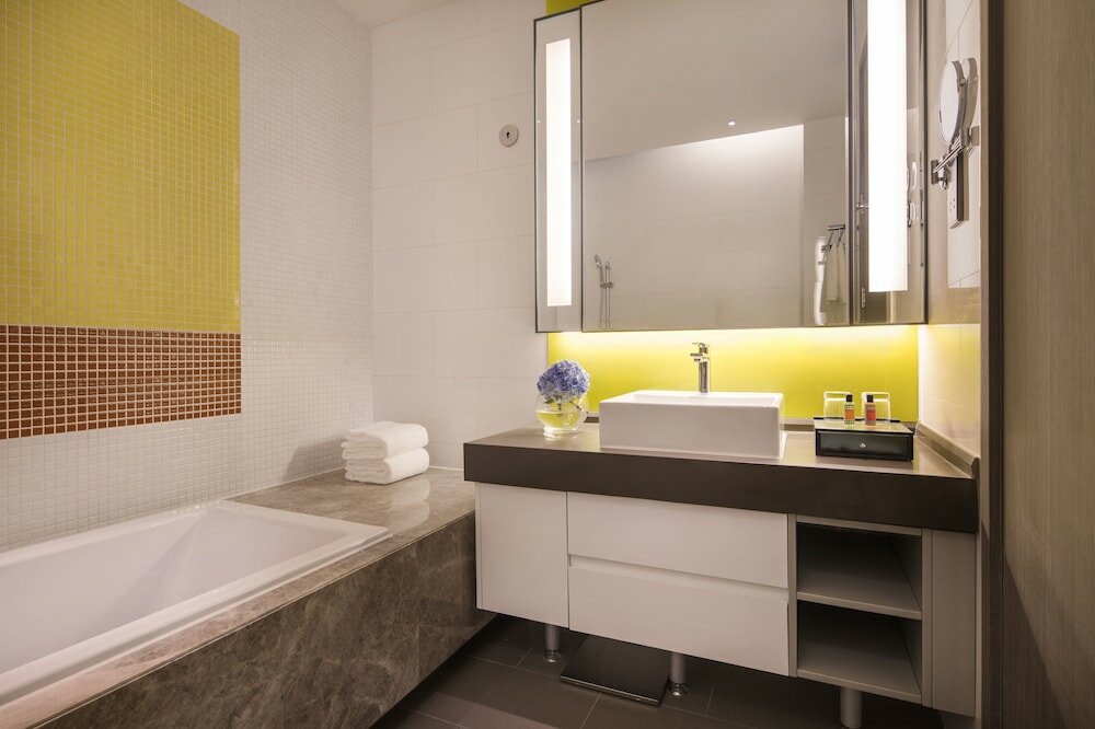 Фото Citadines Gaoxin Xi'an