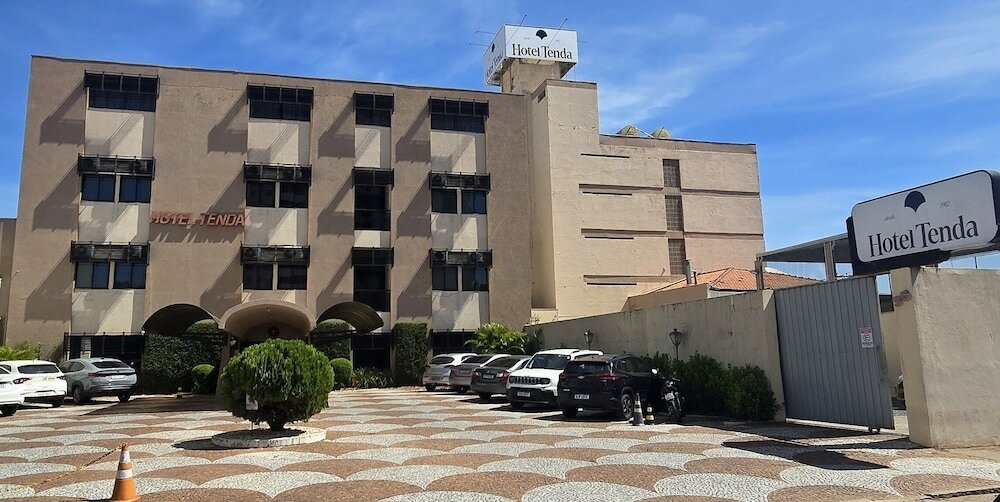 Фото Hotel Tenda