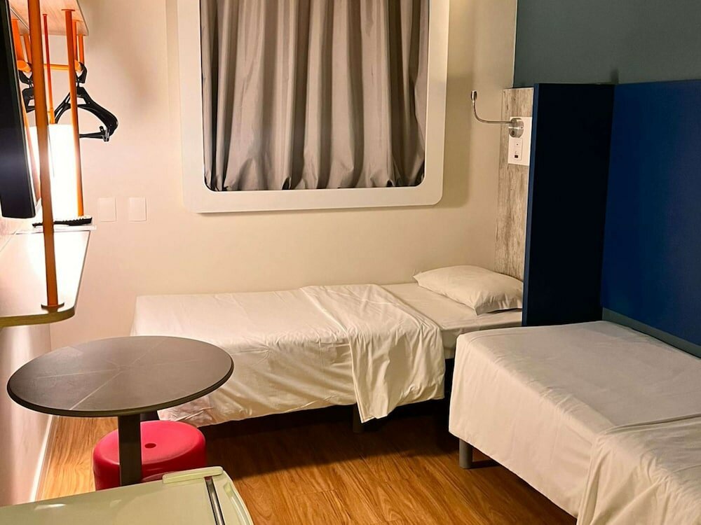 Фото Ibis budget Santos Gonzaga