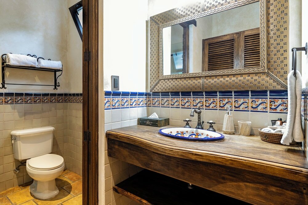 Фото Casa Faustina Boutique Hotel