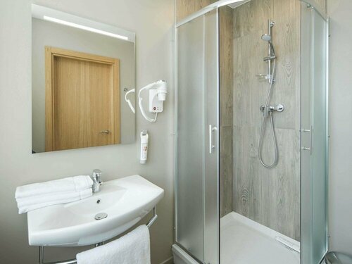 Гостиница Ibis Riga Centre в Риге