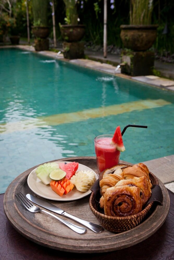 Фото Barong Resort Ubud by Puri Signatures