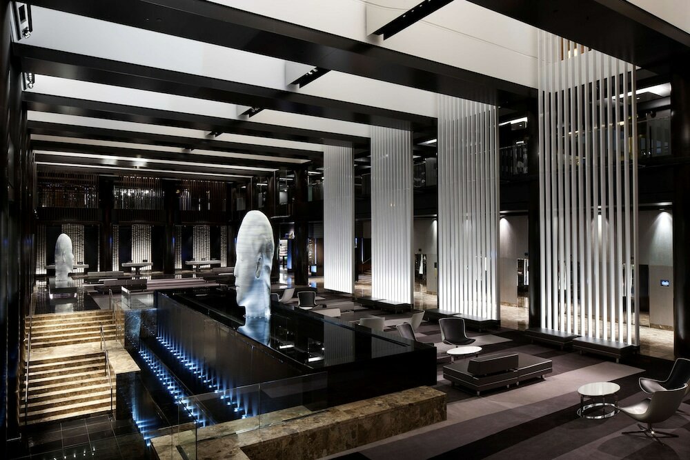 Фото Hyatt Grand Central New York