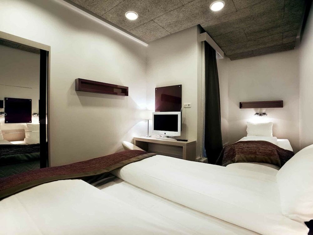 Фото Ibis Styles Stockholm Odenplan