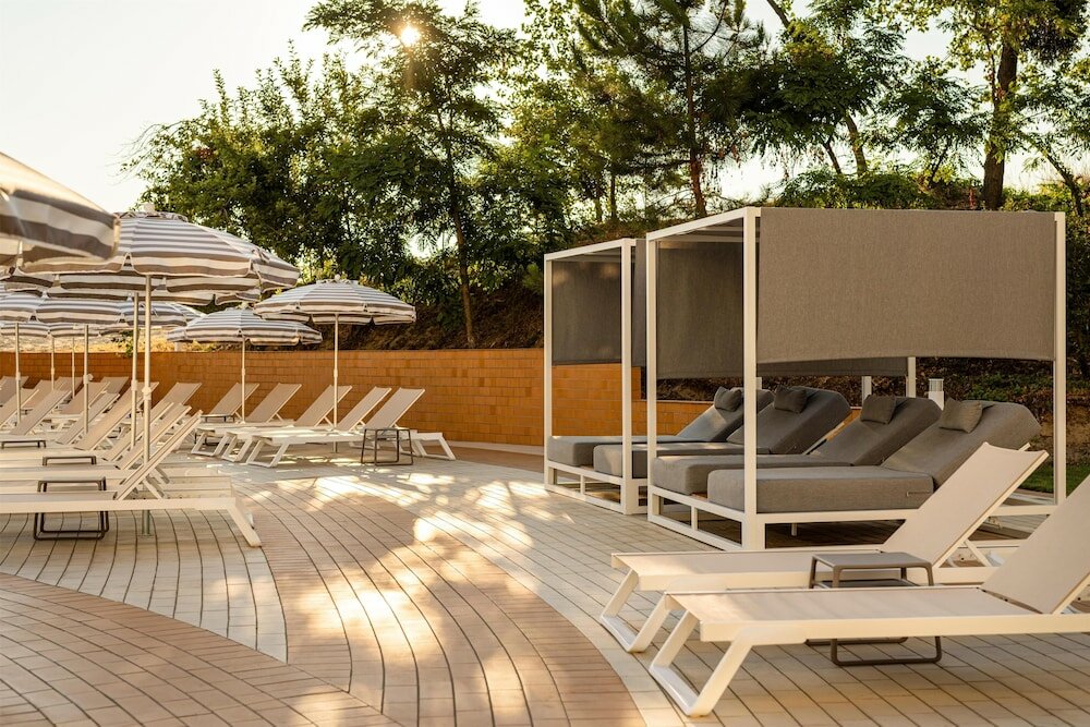 Фото Breathless Resort & SPA