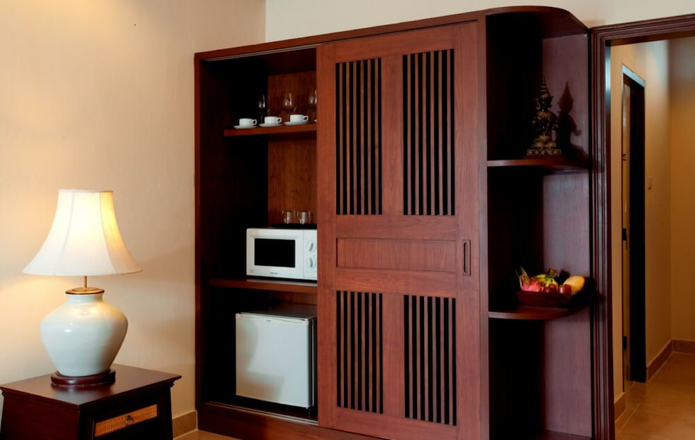 Фото Thai Garden Resort