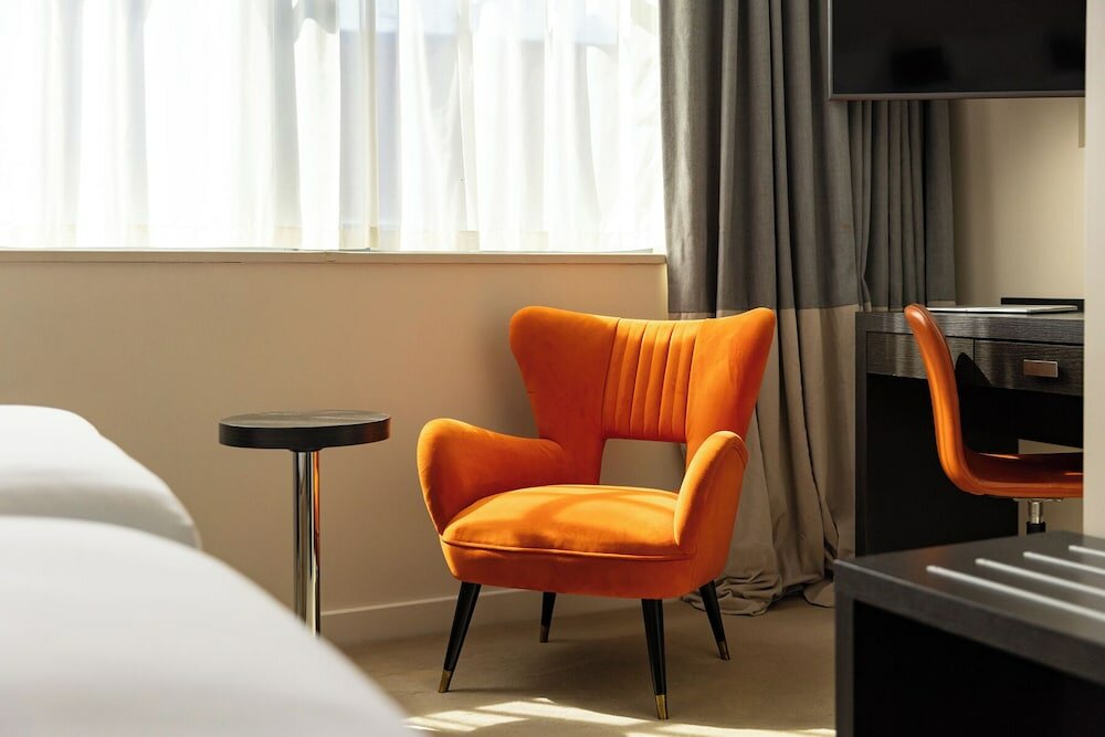 Фото Hotel Xanadu