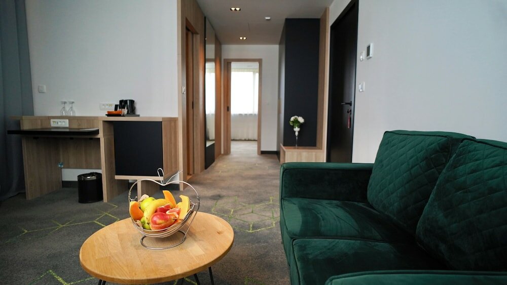 Фото Hotel Diplomat