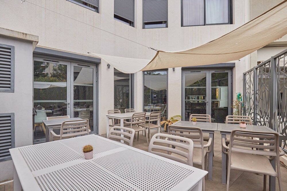 Фото Odalys City Marseille Prado Castellane