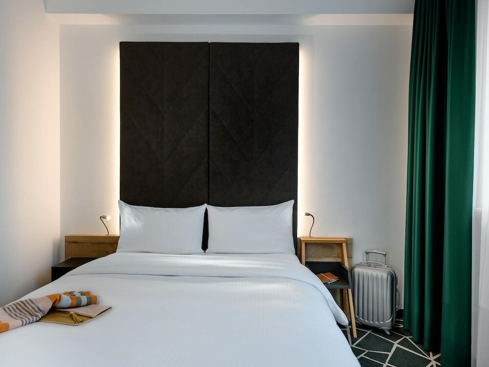 Фото Ibis Styles Aschaffenburg
