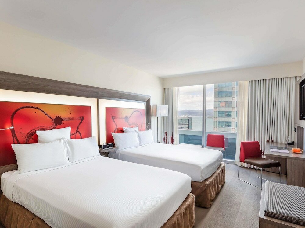 Фото Novotel Wellington