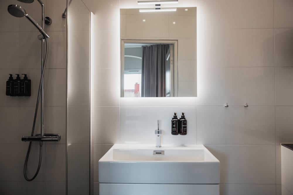 Фото Clarion Collection Hotel Norre Park