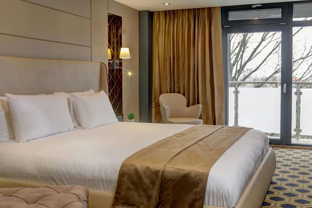Фото Putney Hotel, Bw Signature Collection